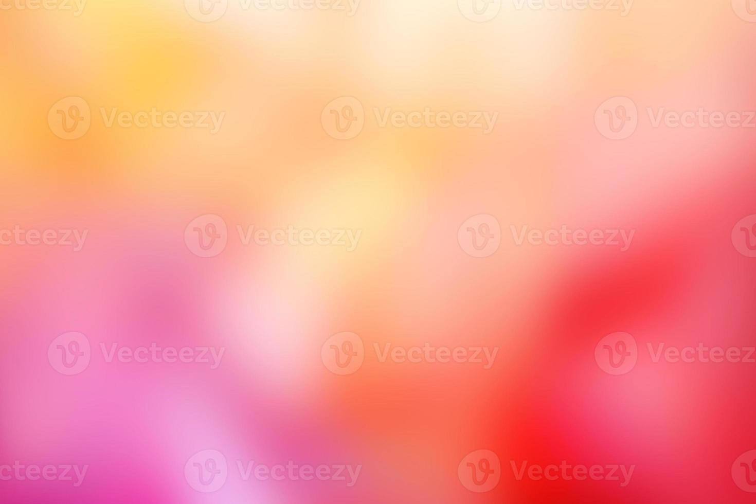 Abstract Background Gradient defocused luxury vivid blurred colorful texture wallpaper Photo