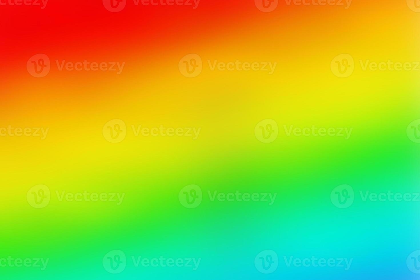 Abstract Background Gradient defocused luxury vivid blurred colorful texture wallpaper Photo