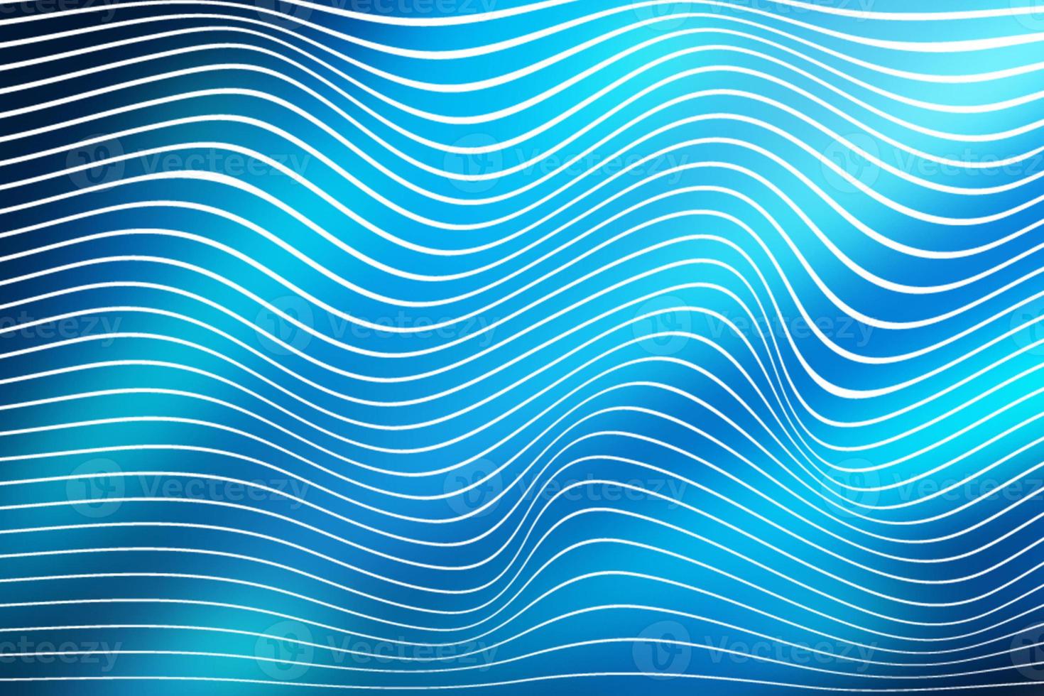Abstract wave Background Gradient defocused luxury vivid blurred colorful texture wallpaper Photo