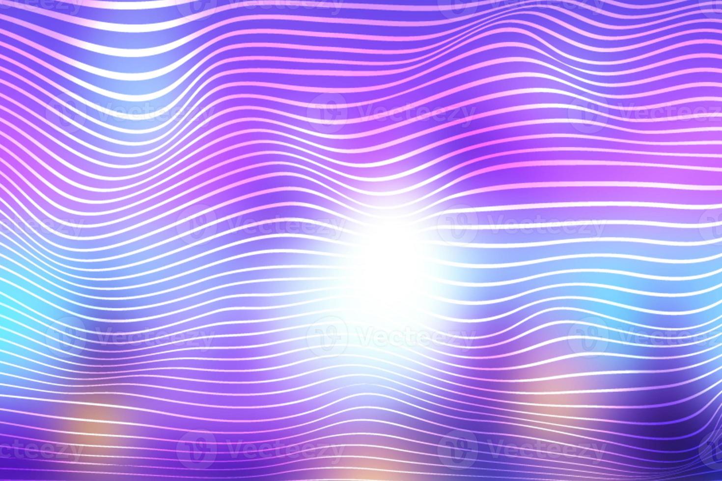Abstract wave Background Gradient defocused luxury vivid blurred colorful texture wallpaper Photo
