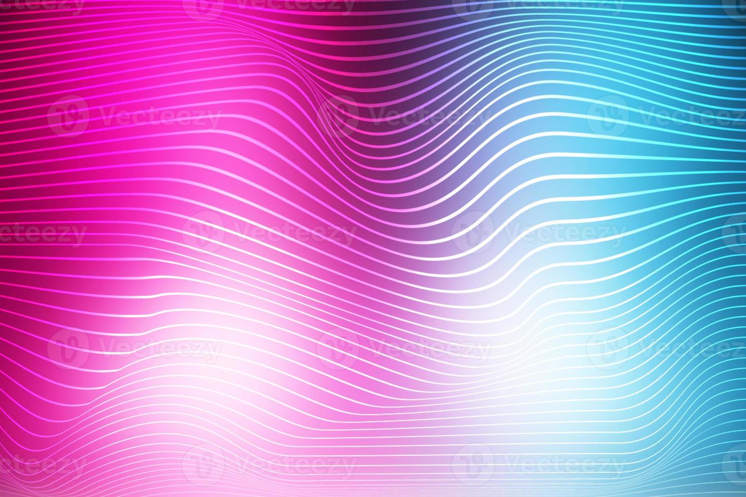 Abstract wave Background Gradient defocused luxury vivid blurred colorful texture wallpaper Photo