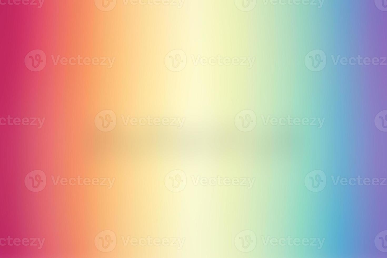 Abstract Background Gradient defocused luxury vivid blurred colorful texture wallpaper Photo