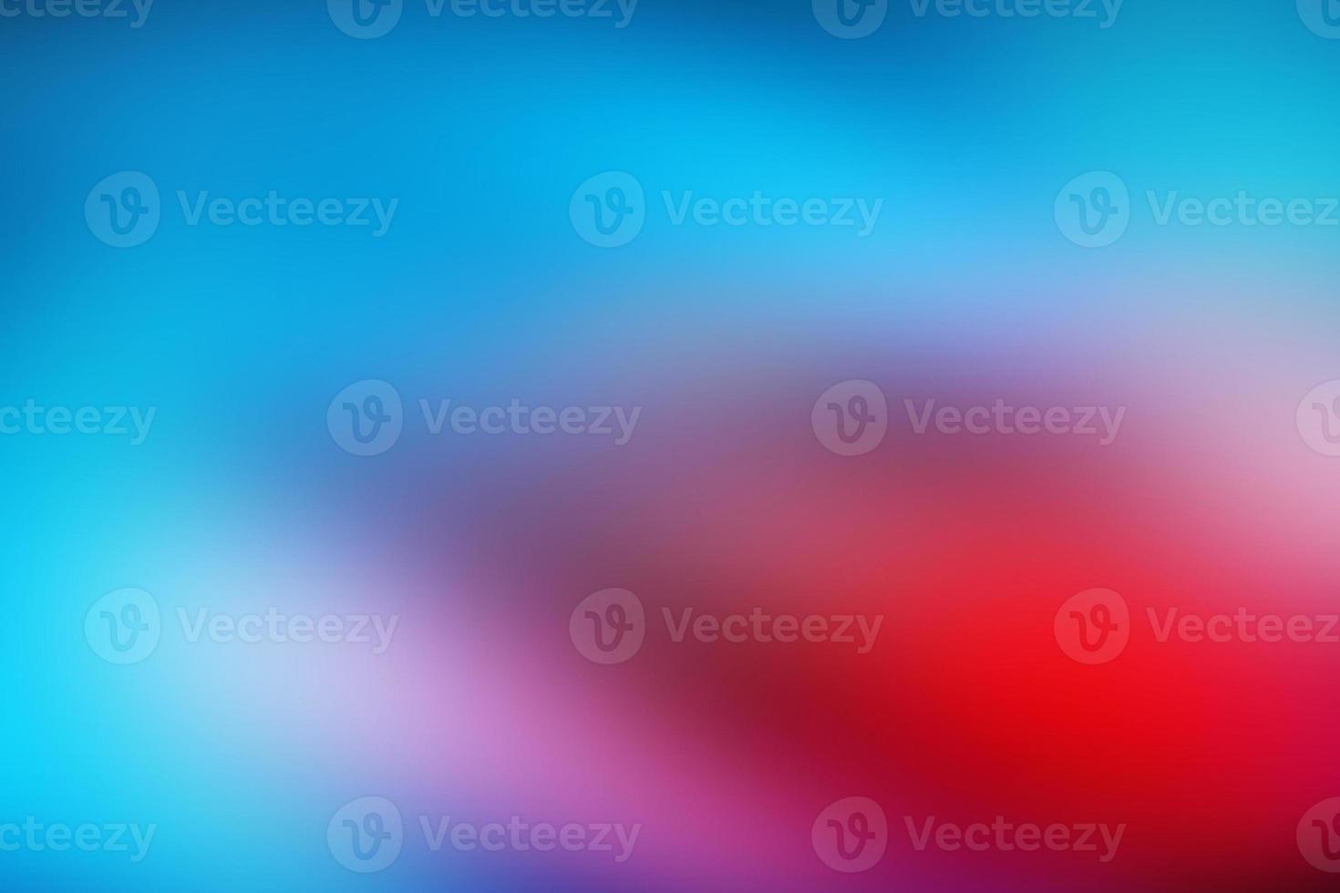 Abstract wave Background Gradient defocused luxury vivid blurred colorful texture wallpaper Photo