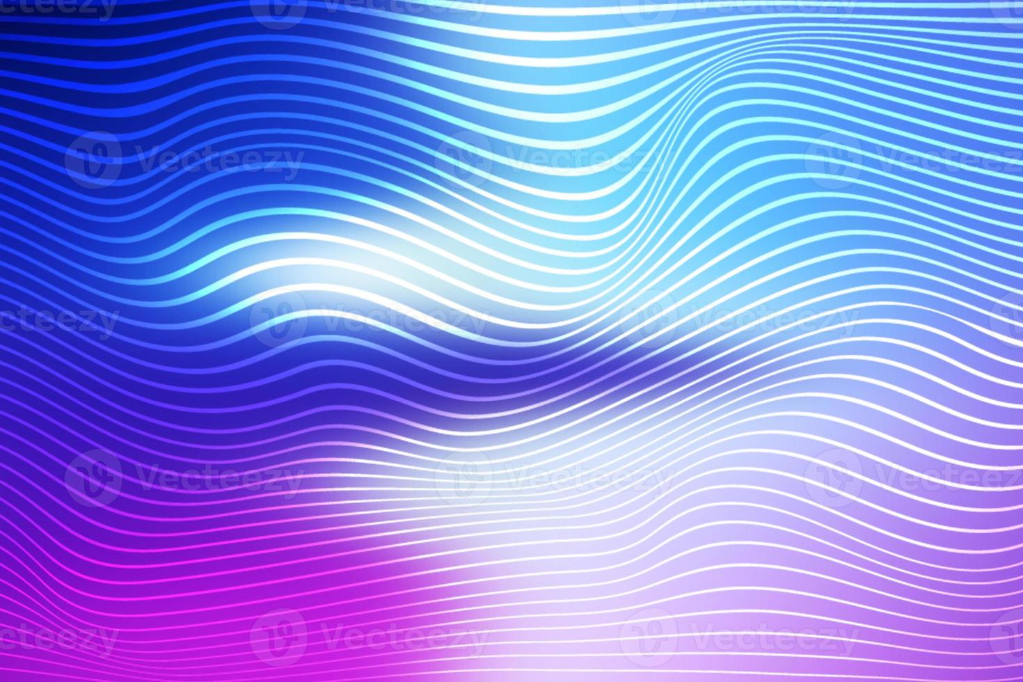 Abstract wave Background Gradient defocused luxury vivid blurred colorful texture wallpaper Photo
