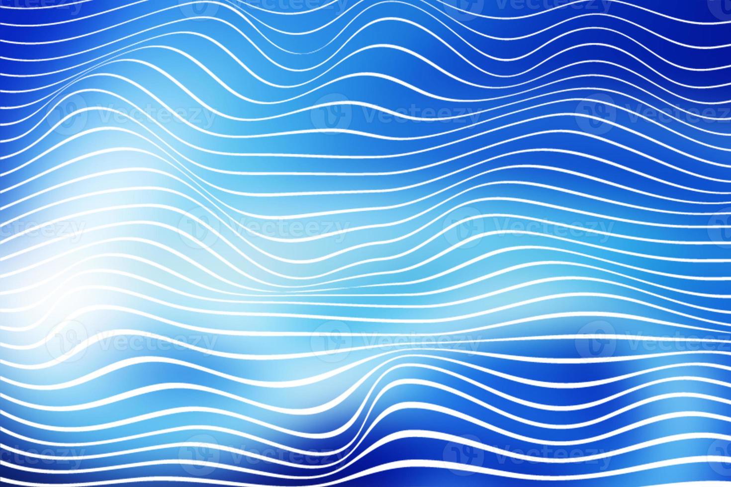 Abstract wave Background Gradient defocused luxury vivid blurred colorful texture wallpaper Photo
