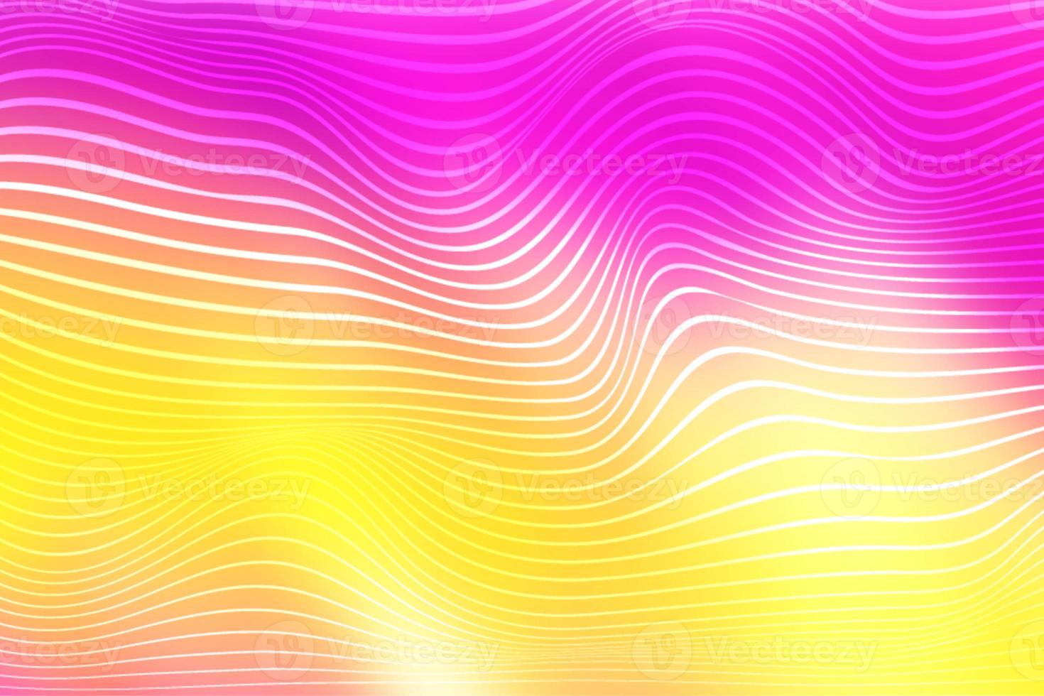 Abstract wave Background Gradient defocused luxury vivid blurred colorful texture wallpaper Photo