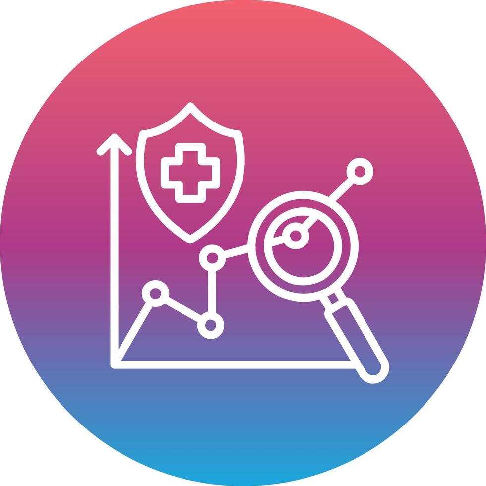 Predictive Vector Icon