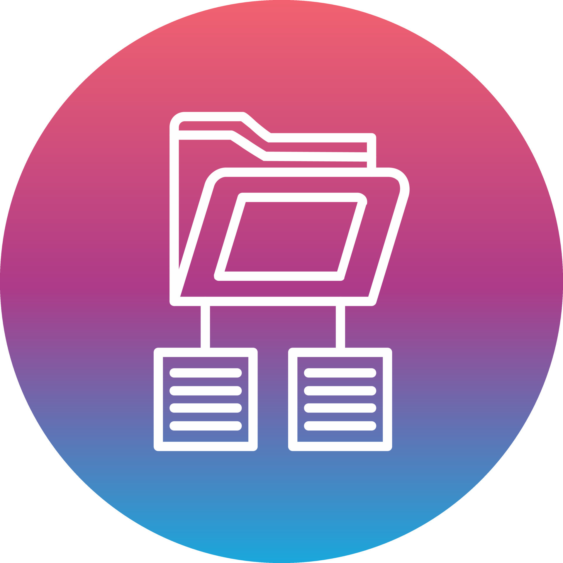 Classification Vector Icon 17449946 Vector Art at Vecteezy