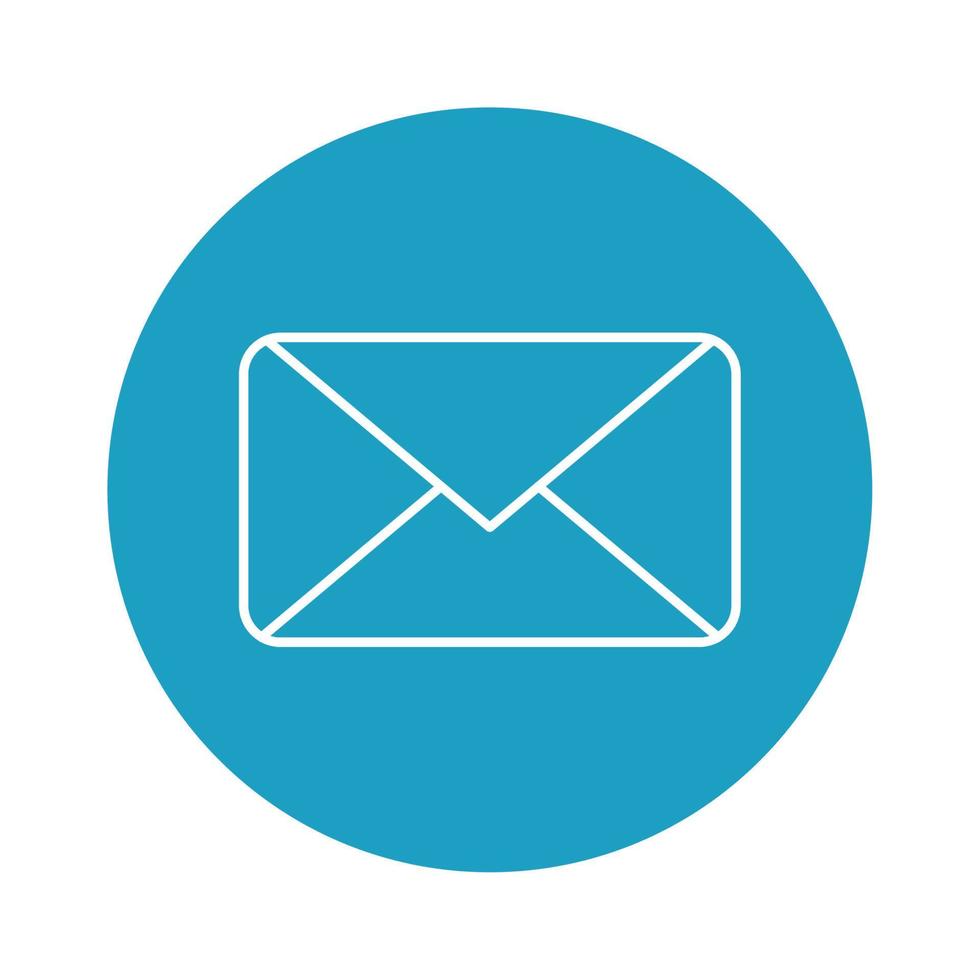 Isolated envelope message vector design