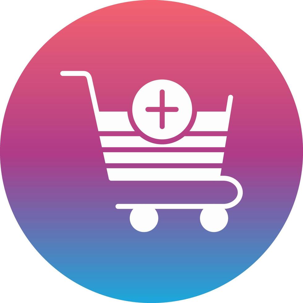 Add To Cart Vector Icon 17451973 Vector Art at Vecteezy