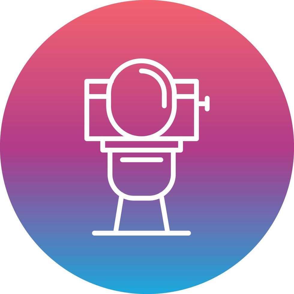 Wc Vector Icon