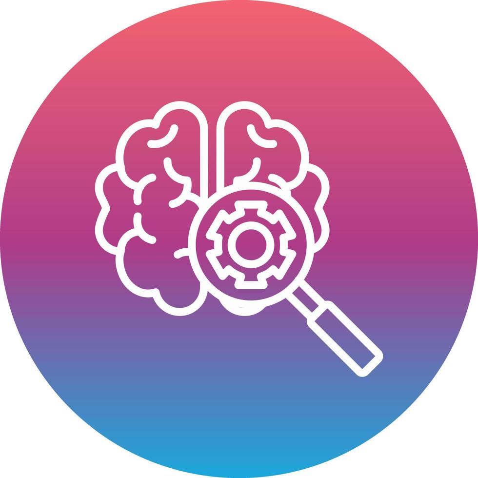 Deep Learning Vector Icon 17452562 Vector Art at Vecteezy