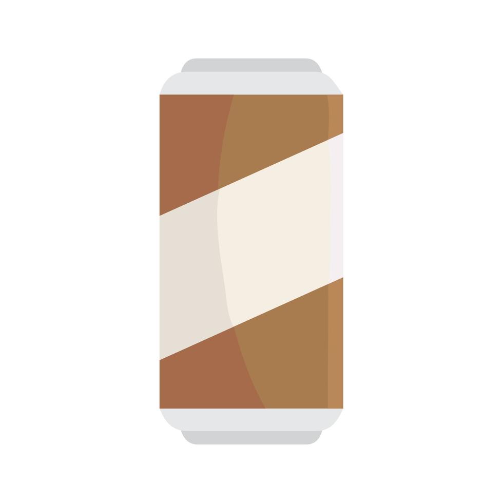 disposable coffee cup, on white background vector