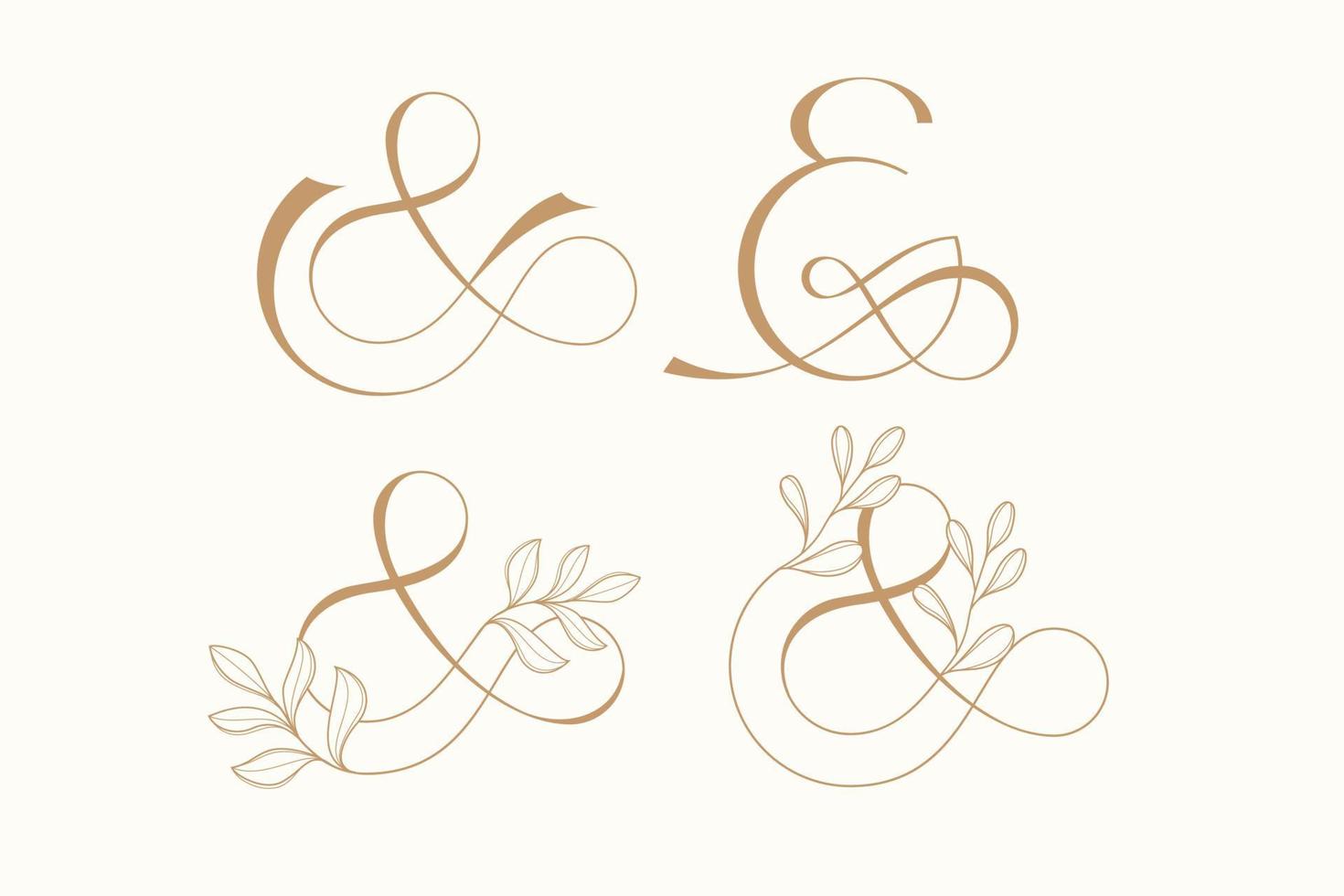 símbolo de icono de pareja de invitación de boda vector