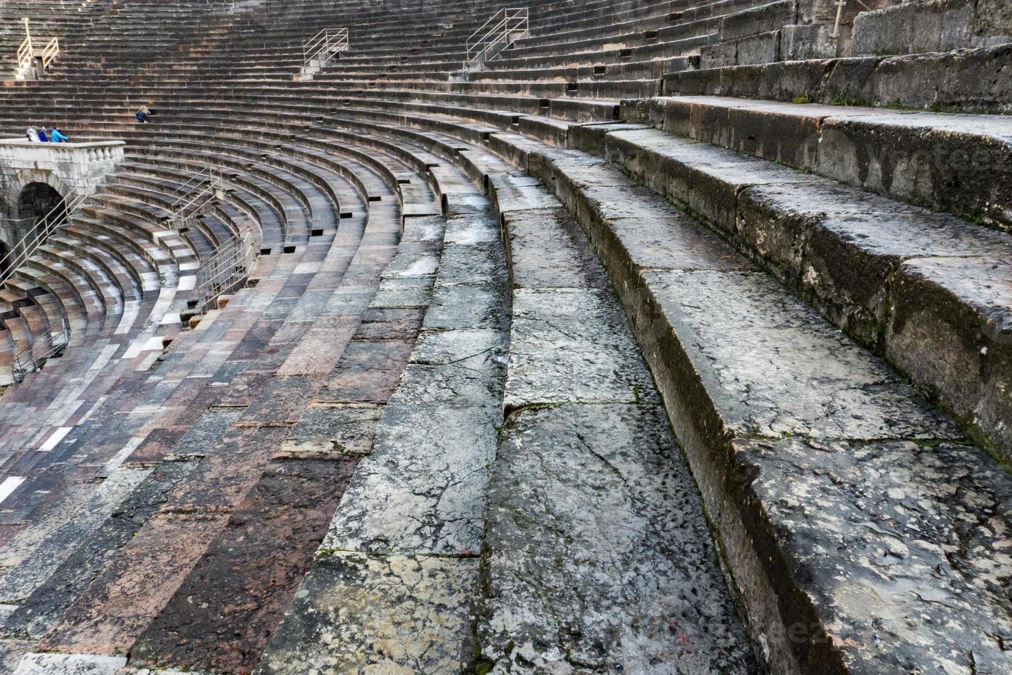 Arena Verona coliseum photo