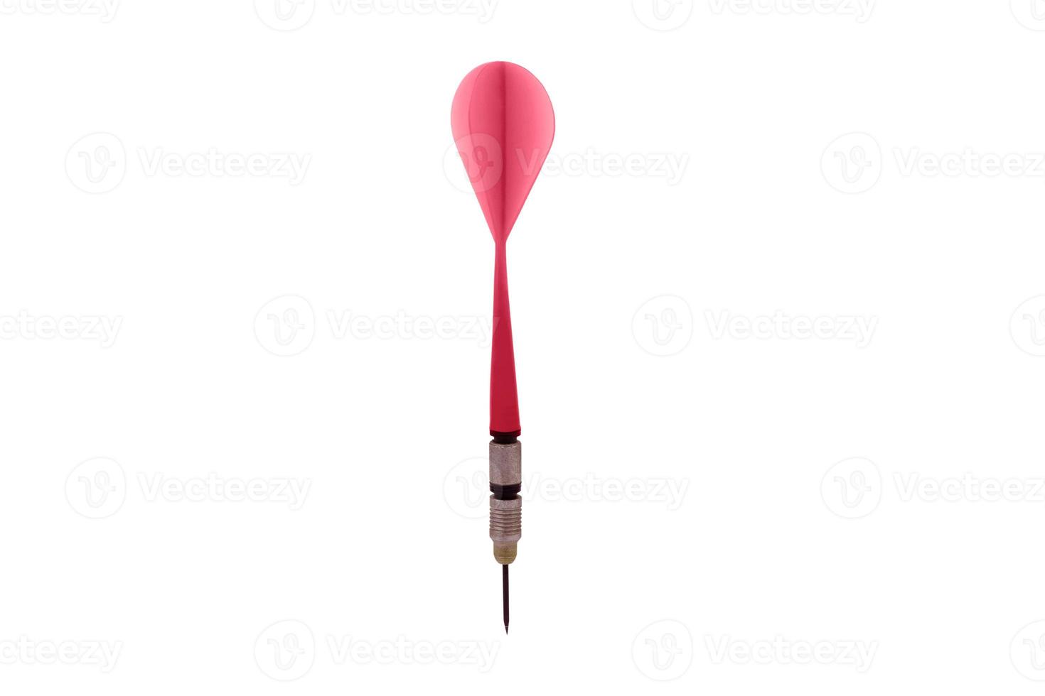 Pink dart JPEG photo
