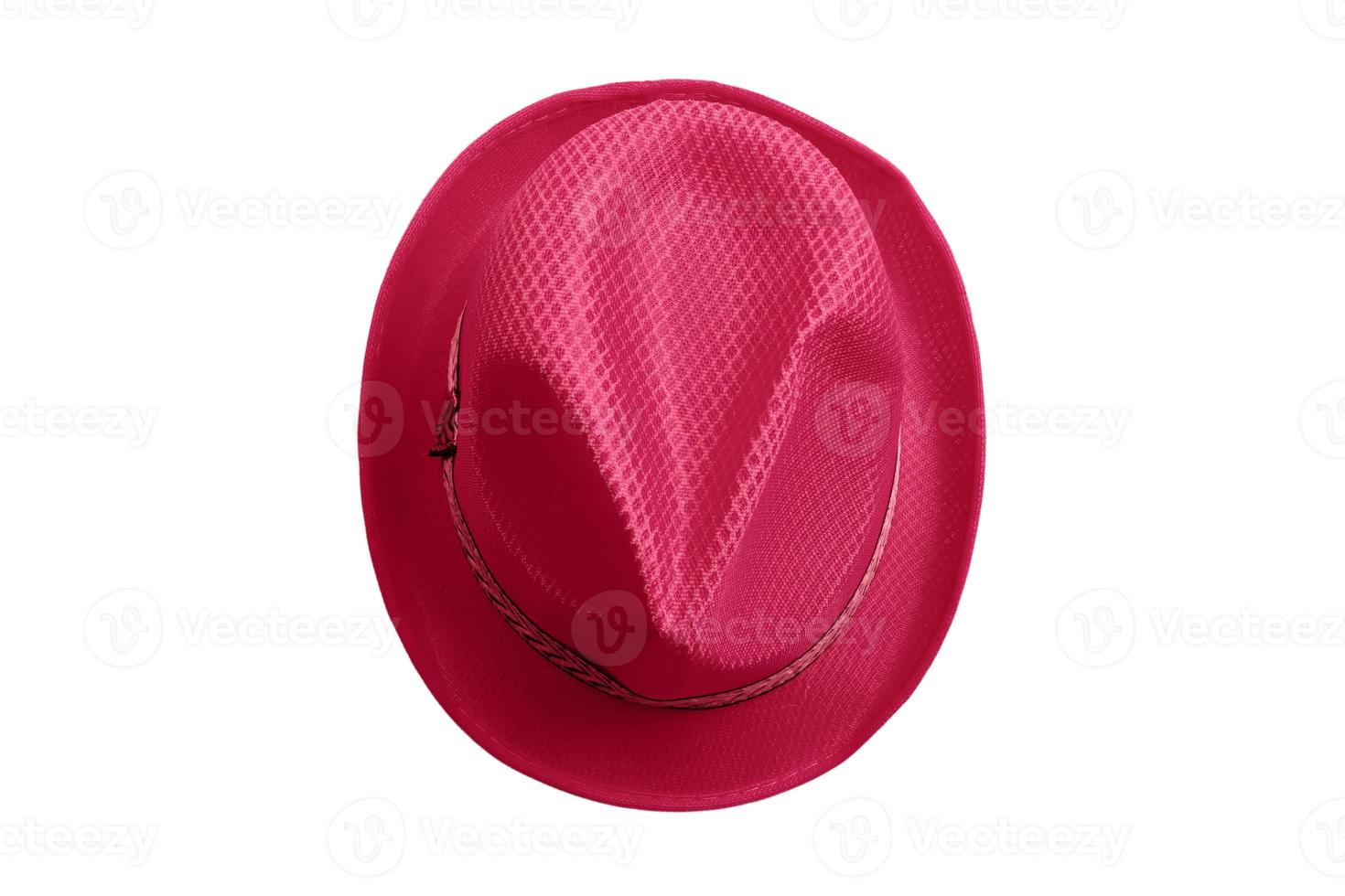 Pink hat JPEG photo