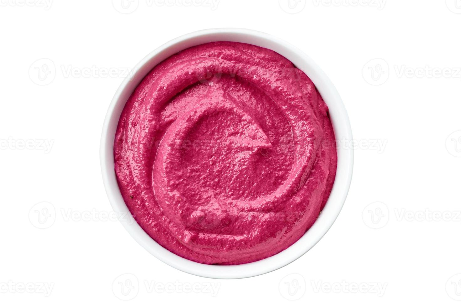 Pink smoothie JPEG photo