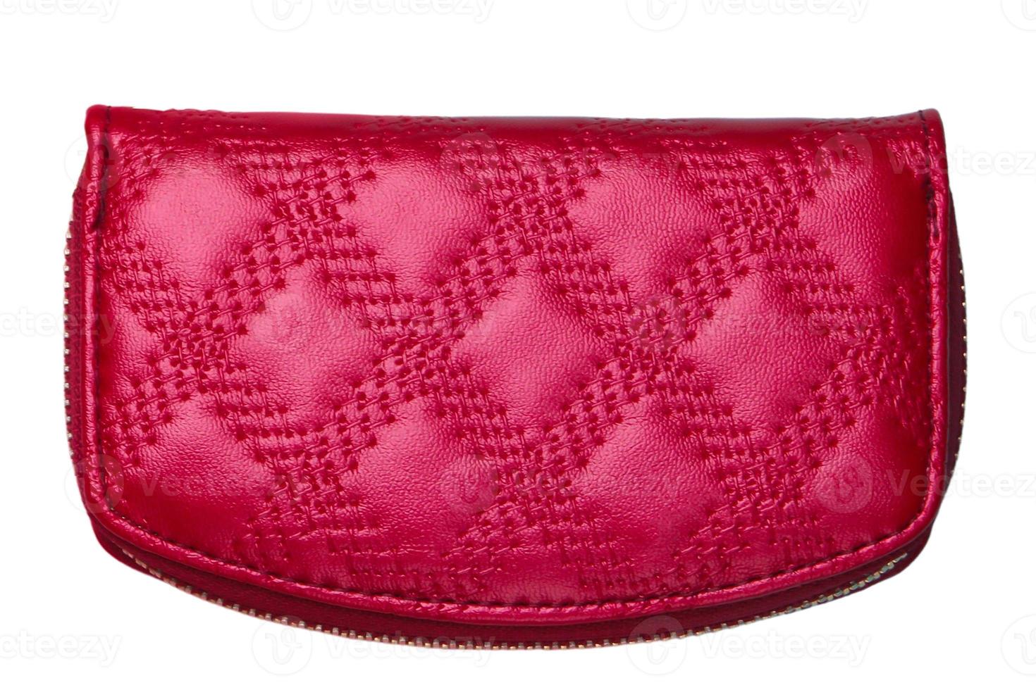 Pink wallet JPEG 17456839 Stock Photo at Vecteezy