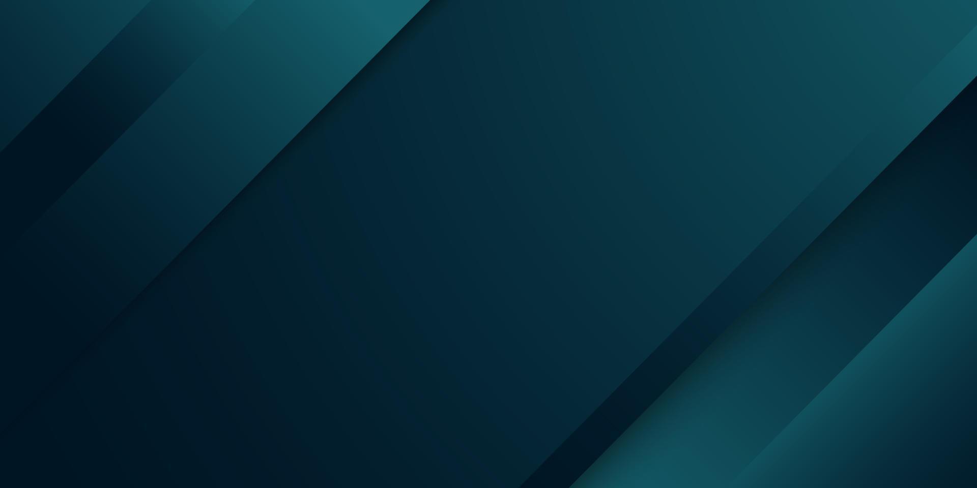 Simple Background With gradient Shape green vector