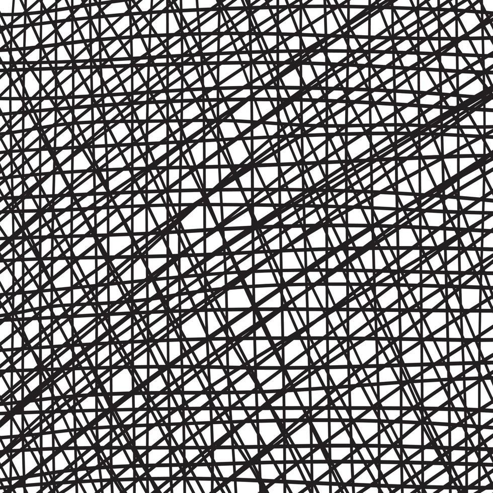 doodle sketchy pen and scrible isolated on white background .vector illustration vector
