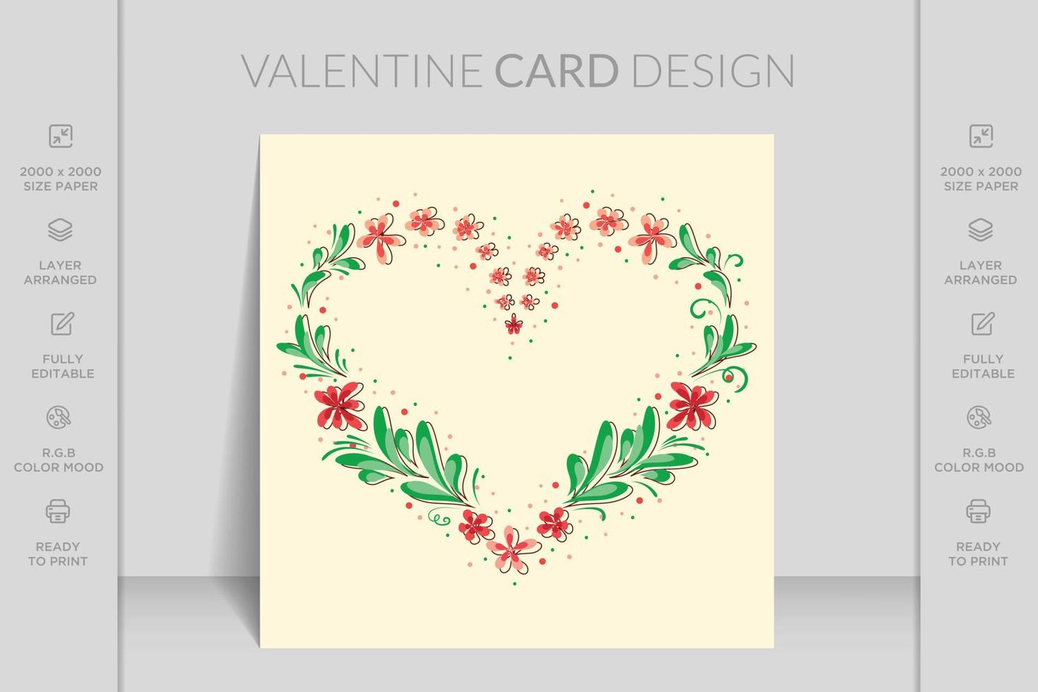 Happy valentines day romance greeting card. Perfect for stickers, birthday, save the date invitation. Romantic and cute elements and lovely typography. Wallpaper, flyers, invitation, brochure, banners vector