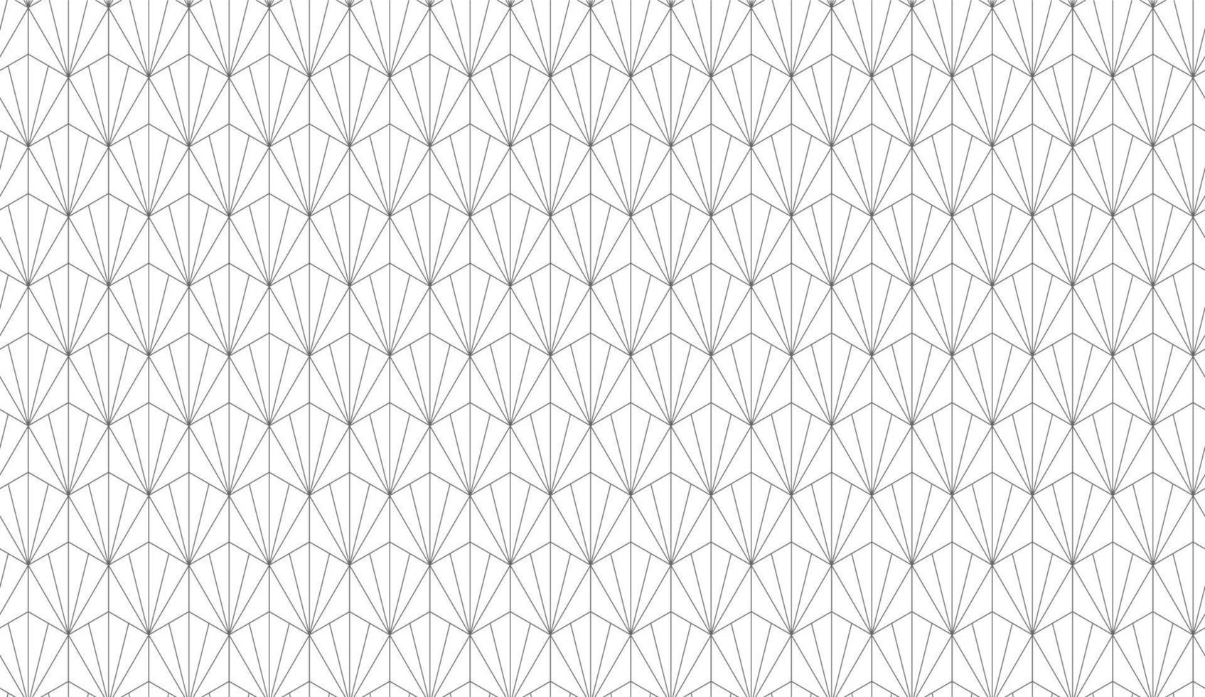 Geometric pattern seamless. Trendy design vector background for web backdrop or paper print.