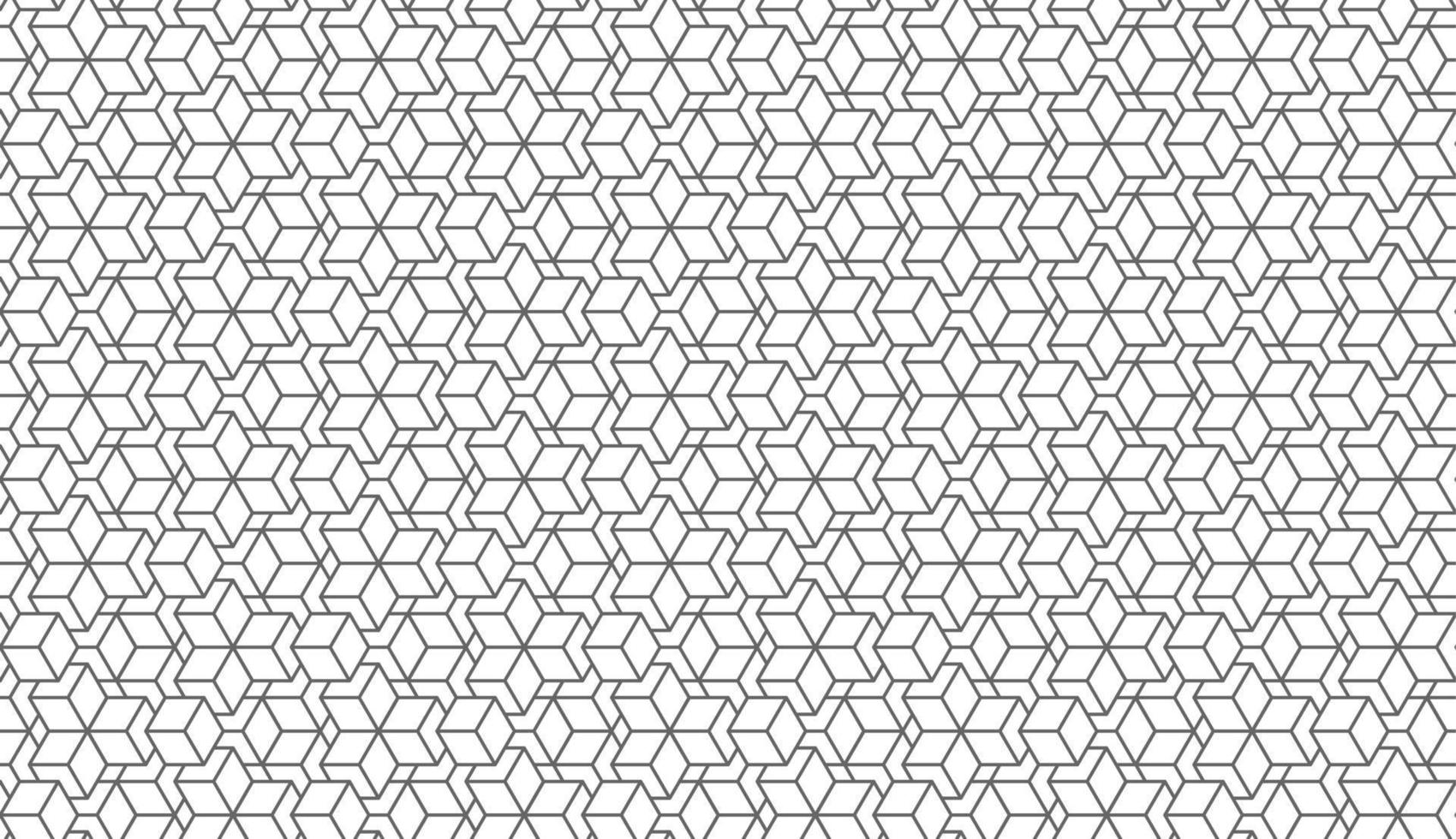 Geometric pattern seamless. Trendy design vector background for web backdrop or paper print.