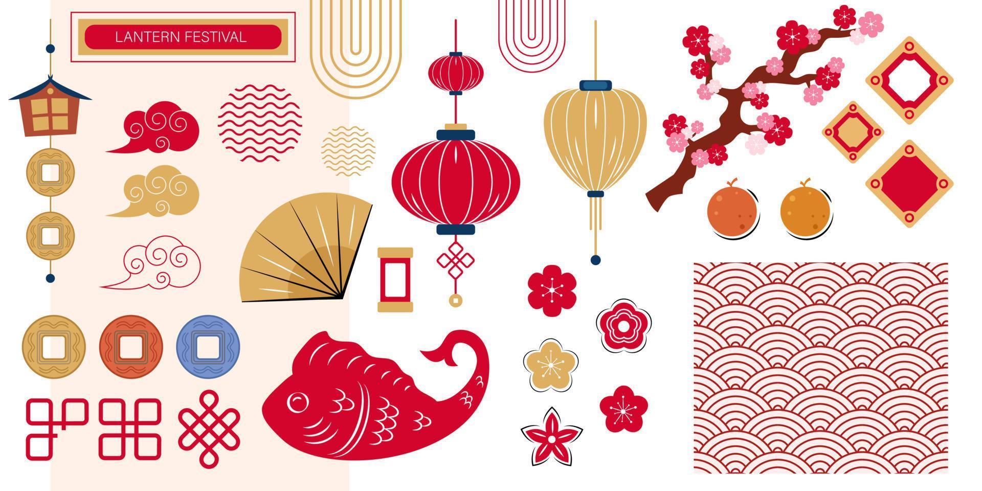 why red for chinese new year