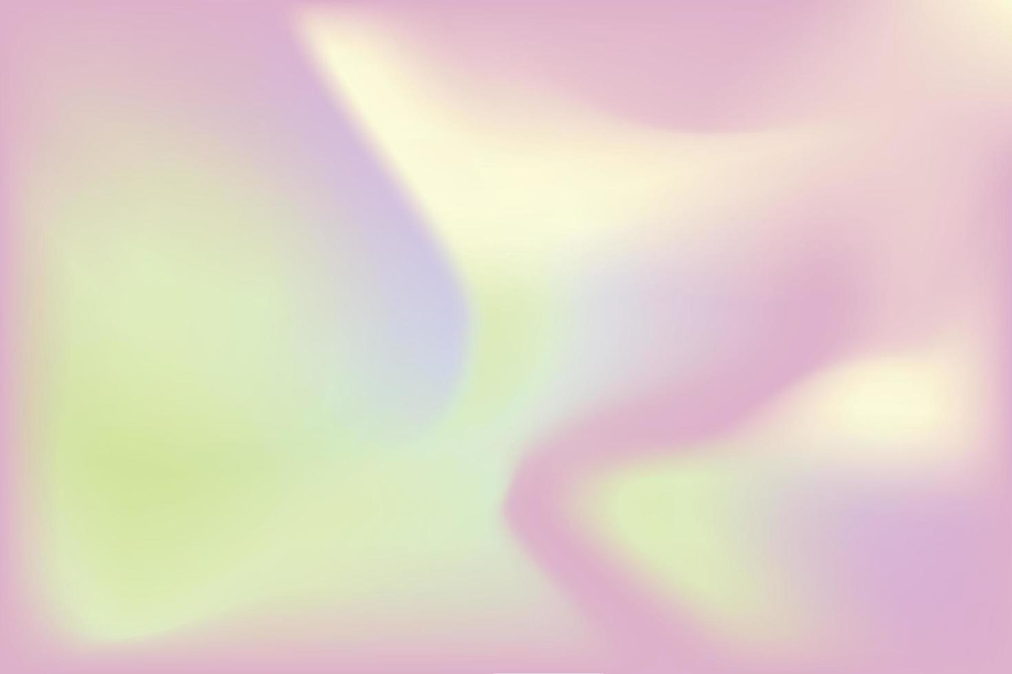 gradient mesh purple pastel background vector