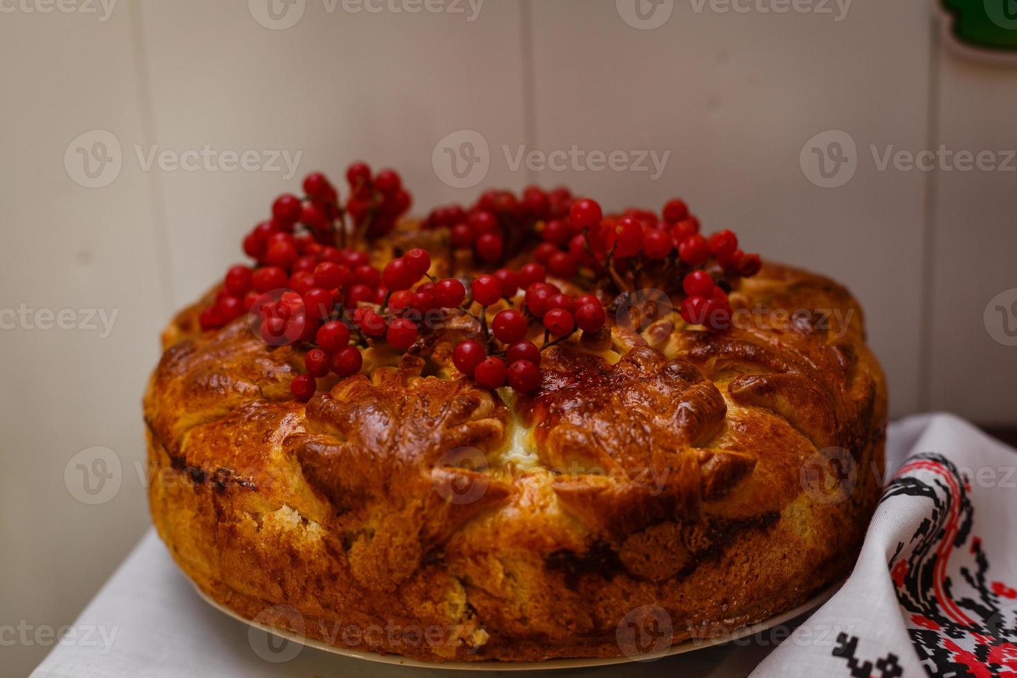 Loaf bread wedding wedding loaf photo