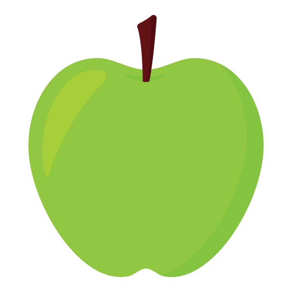 manzana verde animada fruta icono clipart vector ilustración 17461006 Vector en Vecteezy manzana verde animada fruta icono clipart vector ilustración 17461006 Vector en Vecteezy