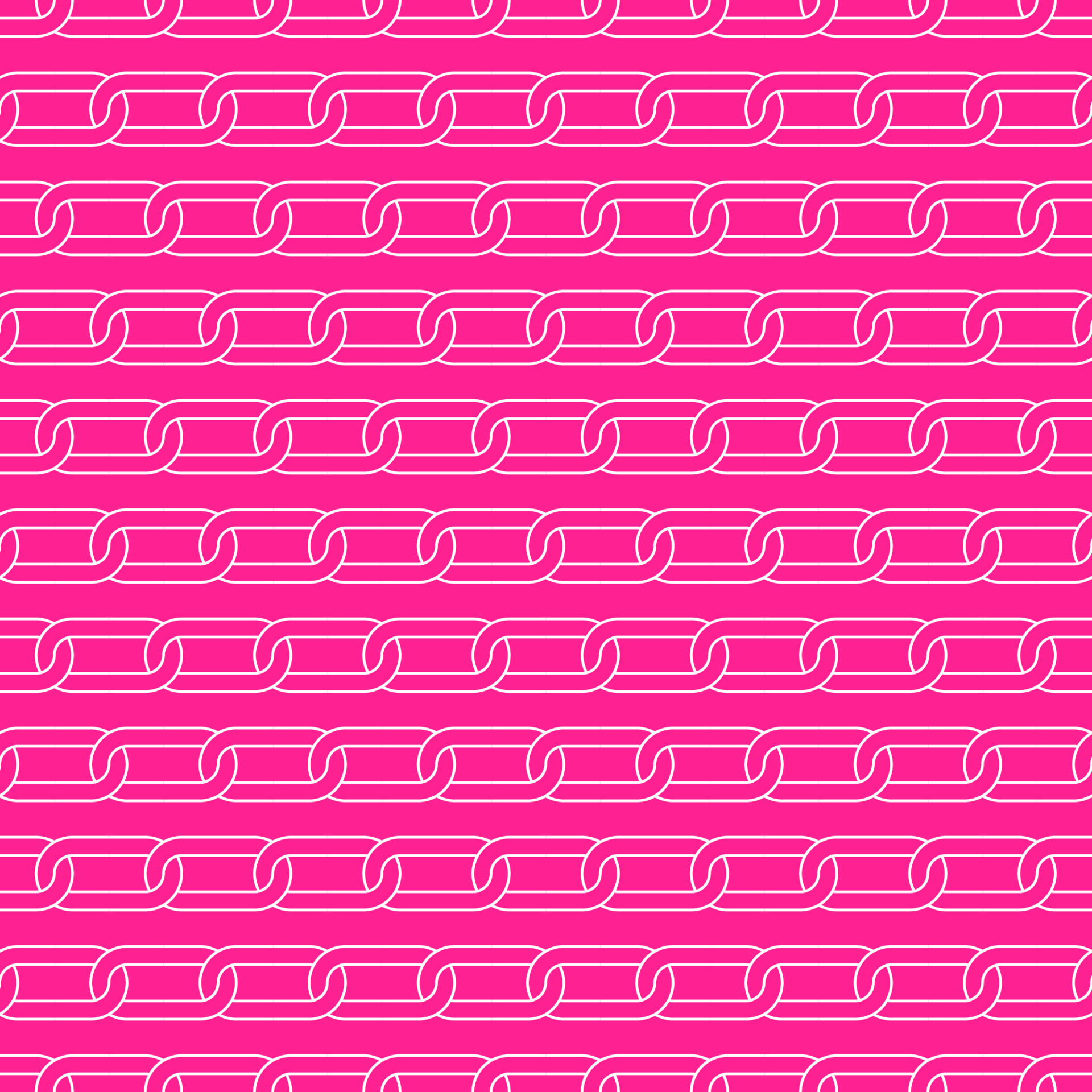 Linear chain seamless pattern. Lines emo magenta background. Trendy y2k  wallpaper. Contemporary 90s ornament. Grid simple vector illustration.  Geometric backdrop. Digital paper, textile print. 17461040 Vector Art at  Vecteezy