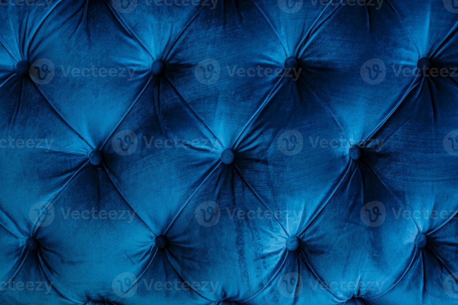 Velvet couch background texture with sunken buttons 17462358 Stock