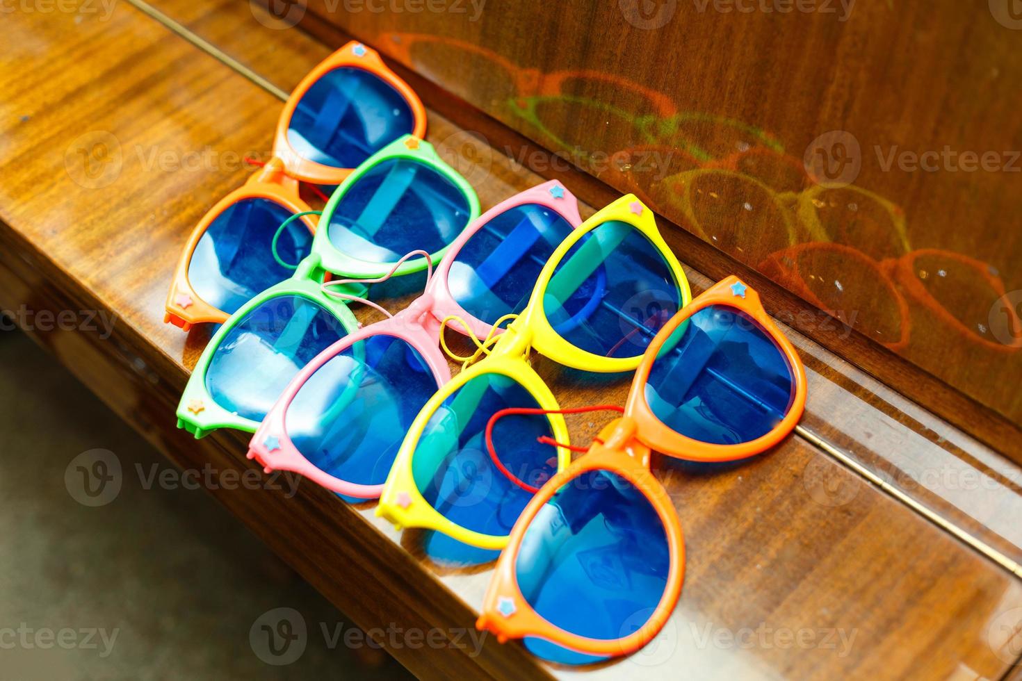 gafas de sol para niños foto