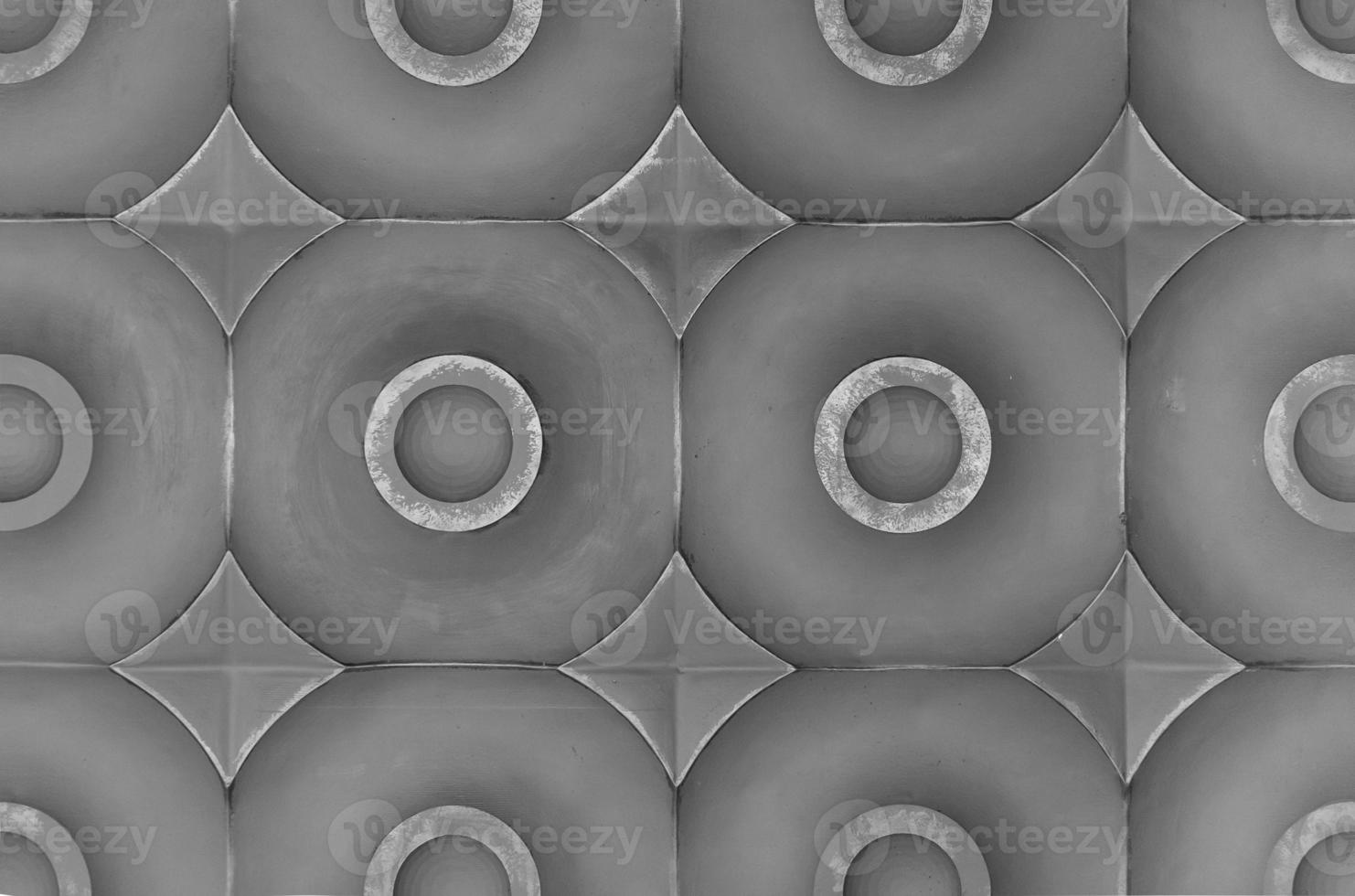 Metal mesh Seamless Pattern photo