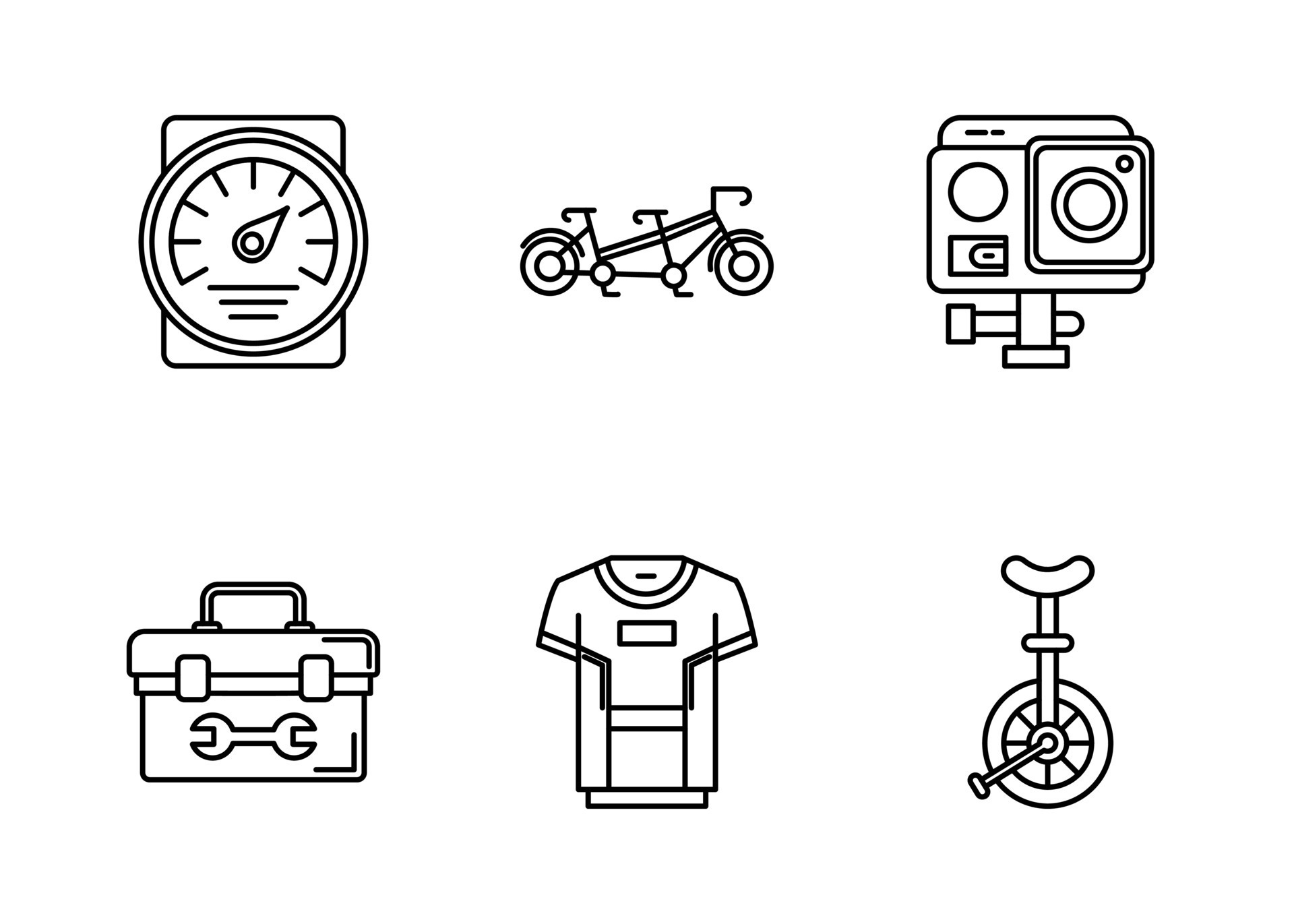 Set Of Unique Vector Icons 17464299 Vector Art At Vecteezy Set Of Unique Vector Icons 17464299 Vector Art At Vecteezy