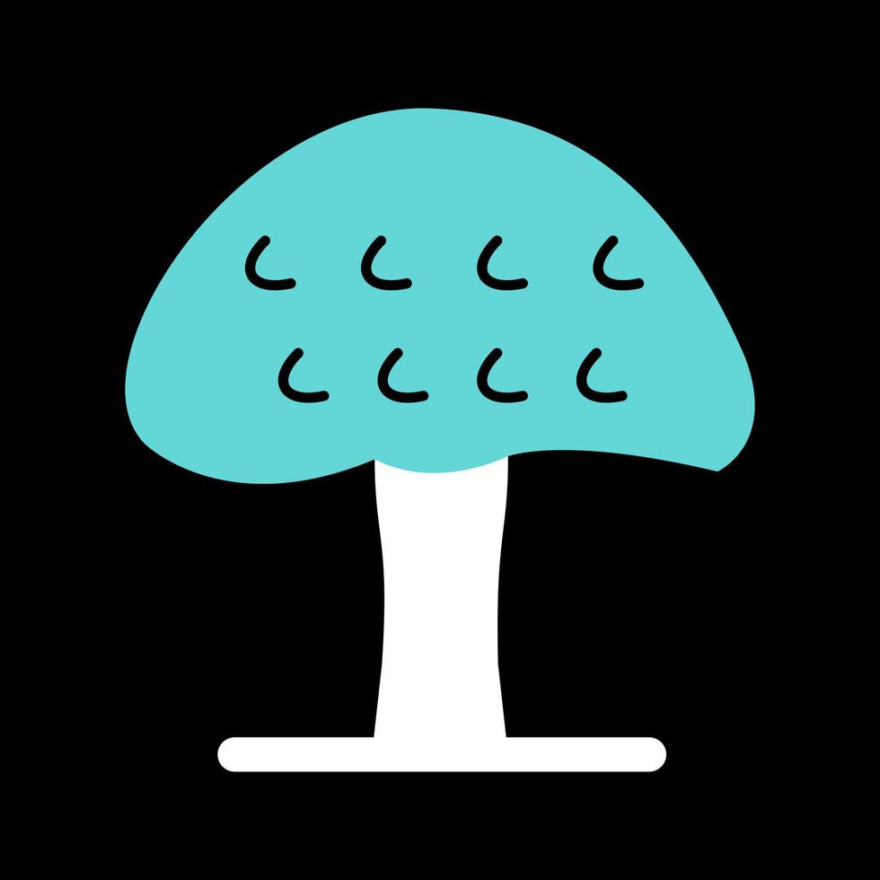 Tree Vector Icon