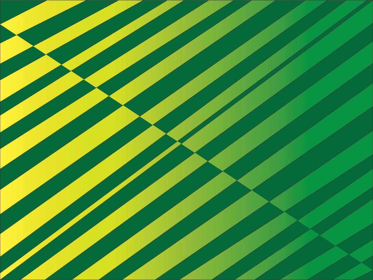 Abstract background - squares and lines composition created with lights and shadows. Technology or business digital template. Trendy simple fluid color gradient abstract background with dynamic vector