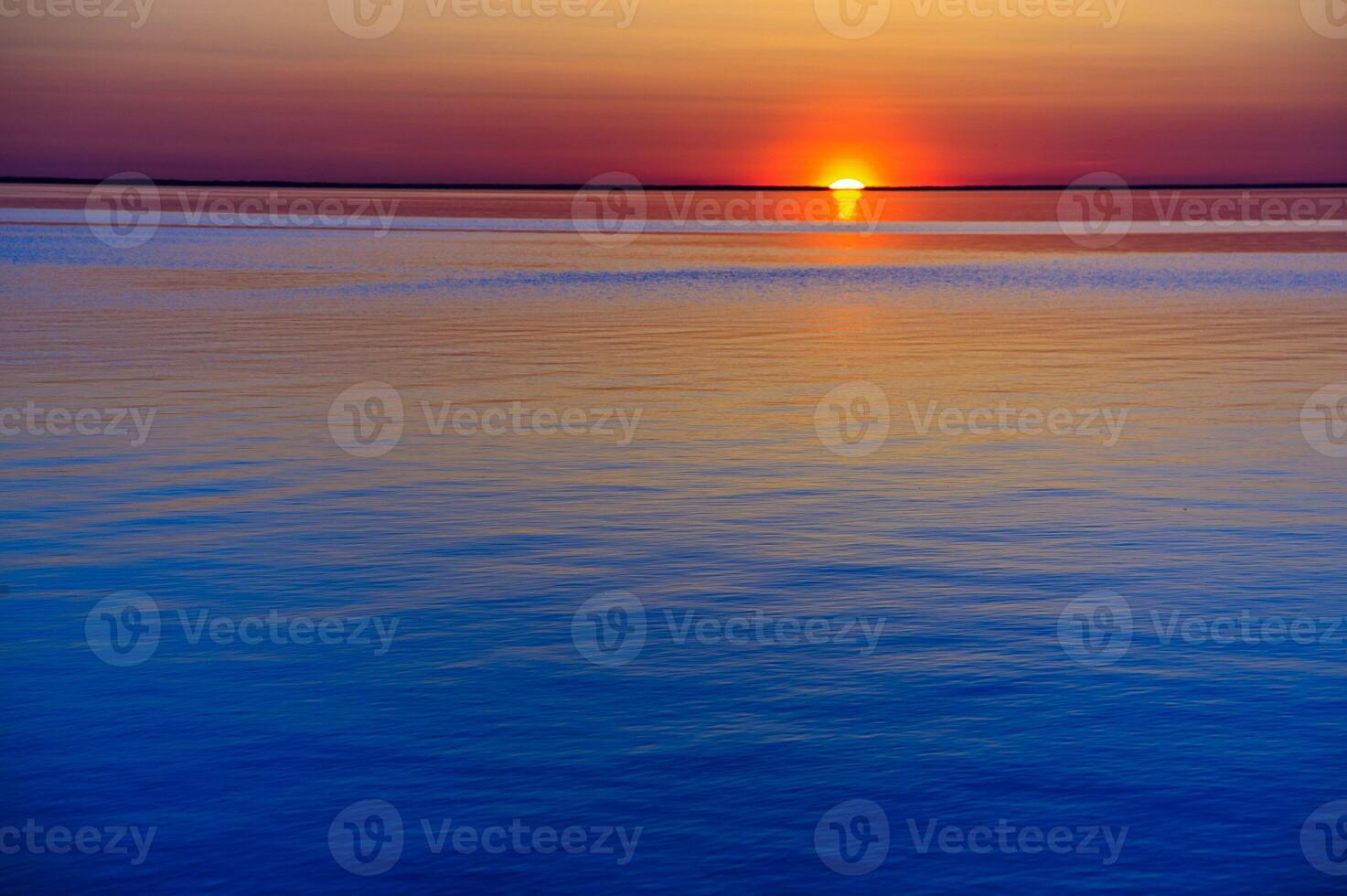 Sunset vibrant, wallpaper sunset vibrant background vibrant sunset