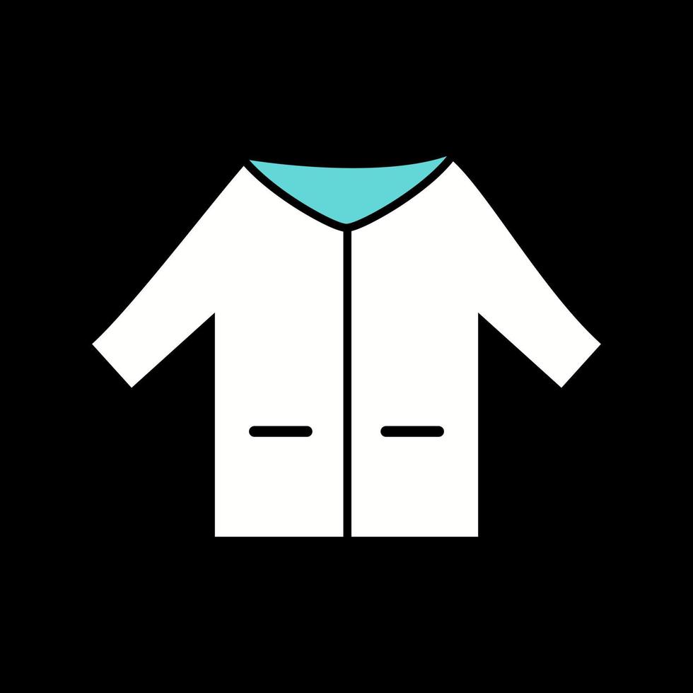 Sweater Vector Icon