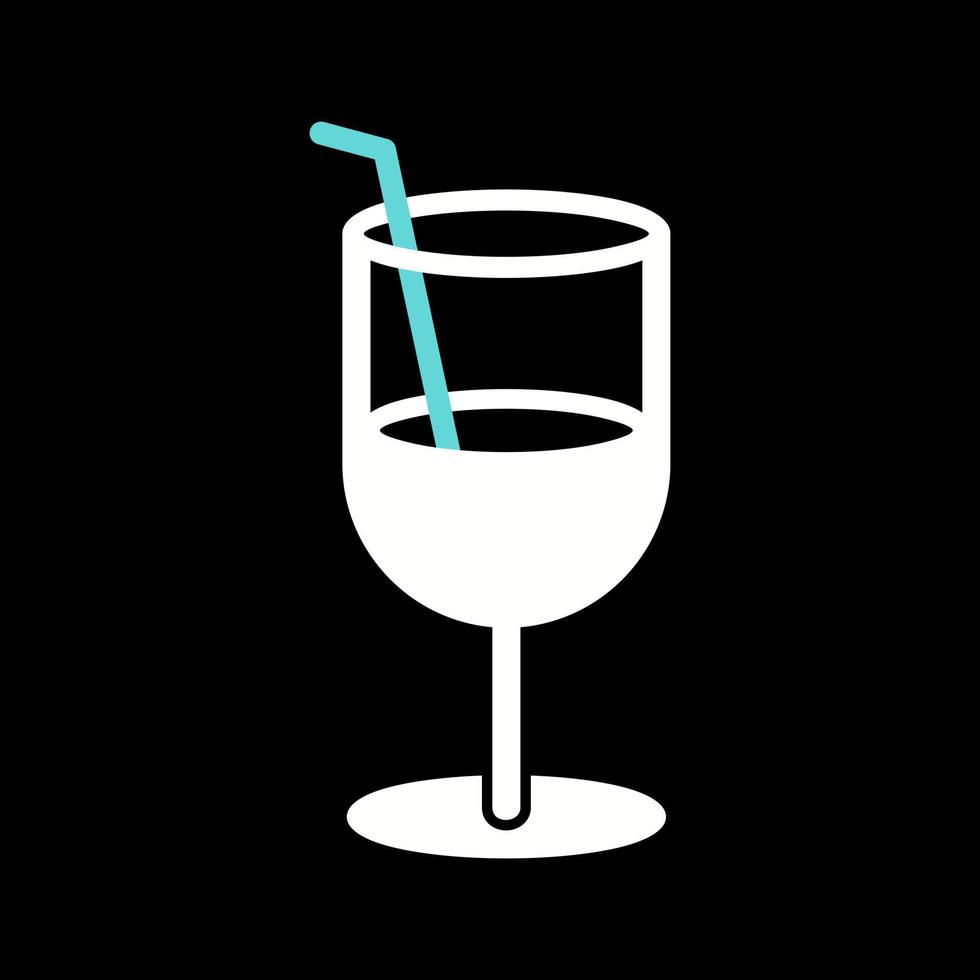 Juice Vector Icon