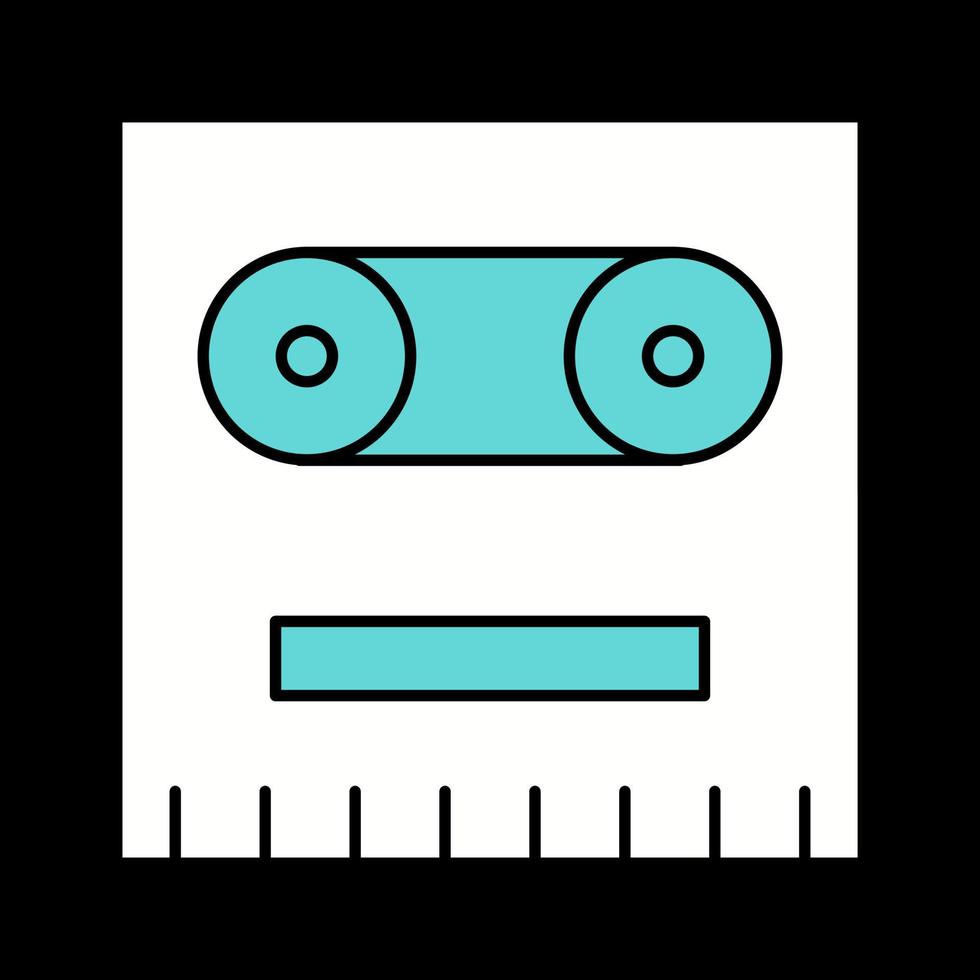 Recorder Vector Icon