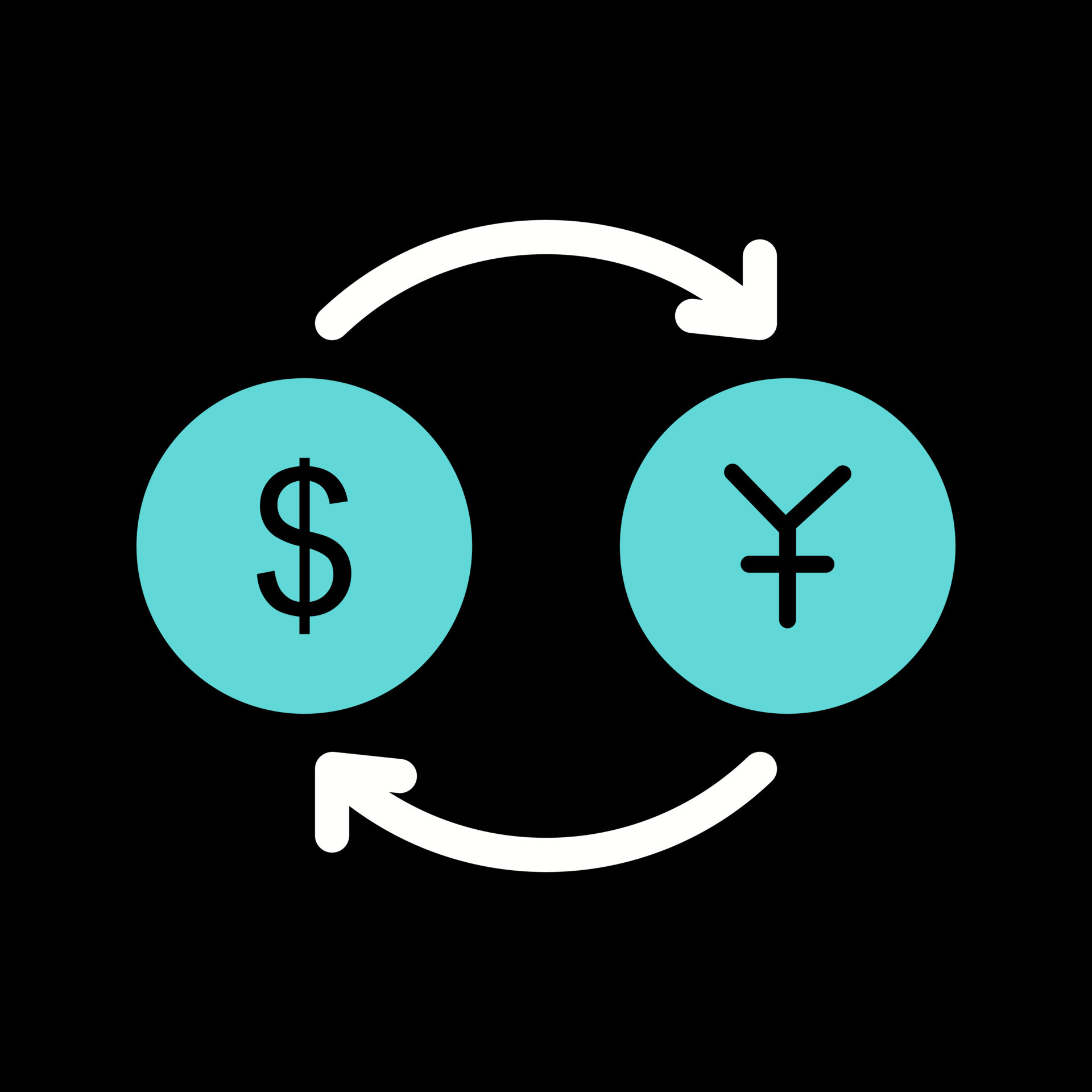 dollar-to-yen-vector-icon-17468154-vector-art-at-vecteezy