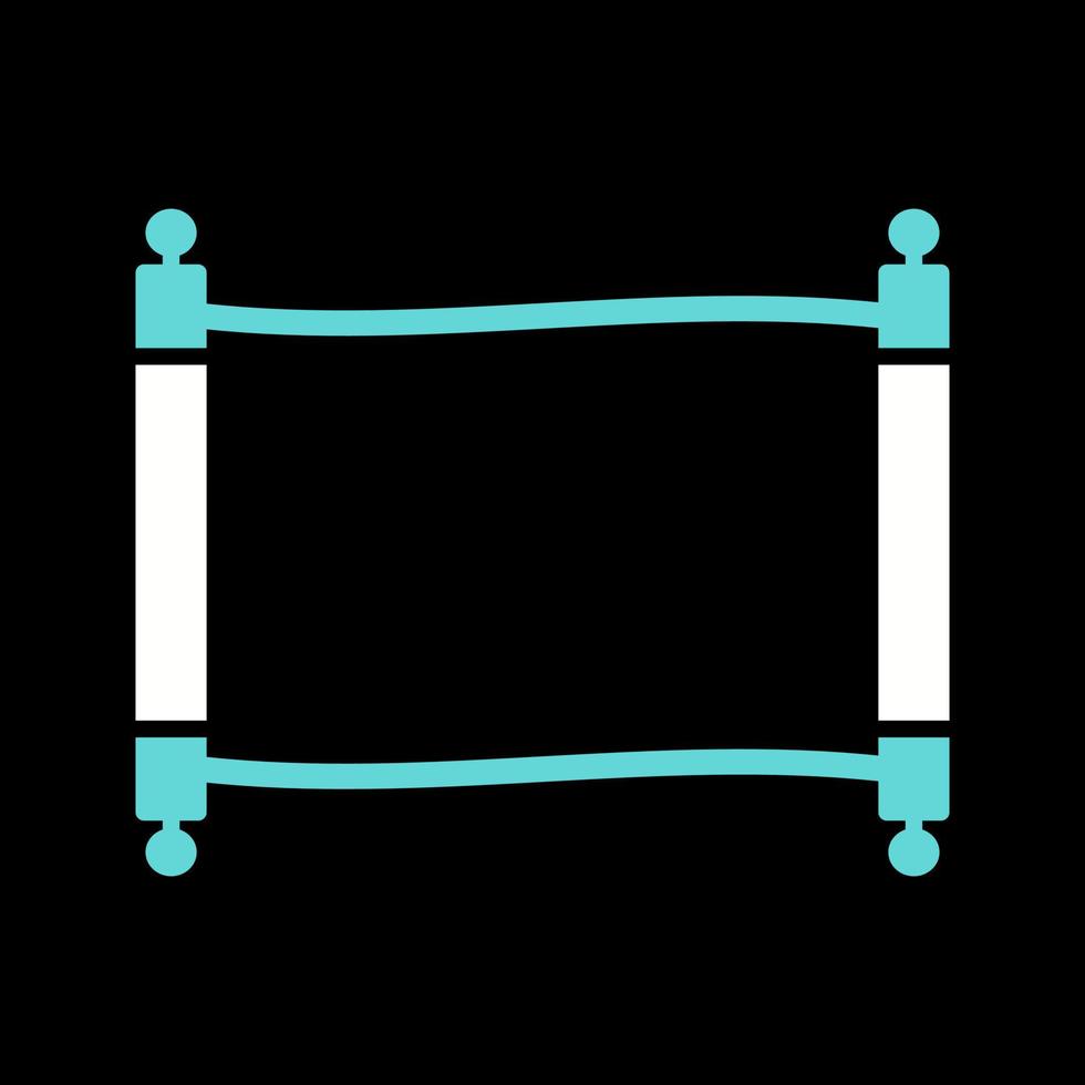 Scroll Vector Icon