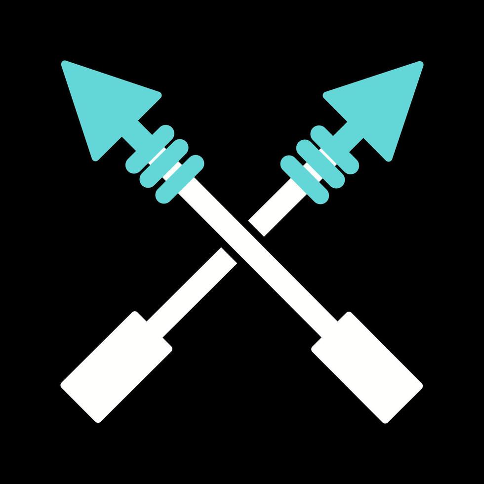 Arrows Vector Icon