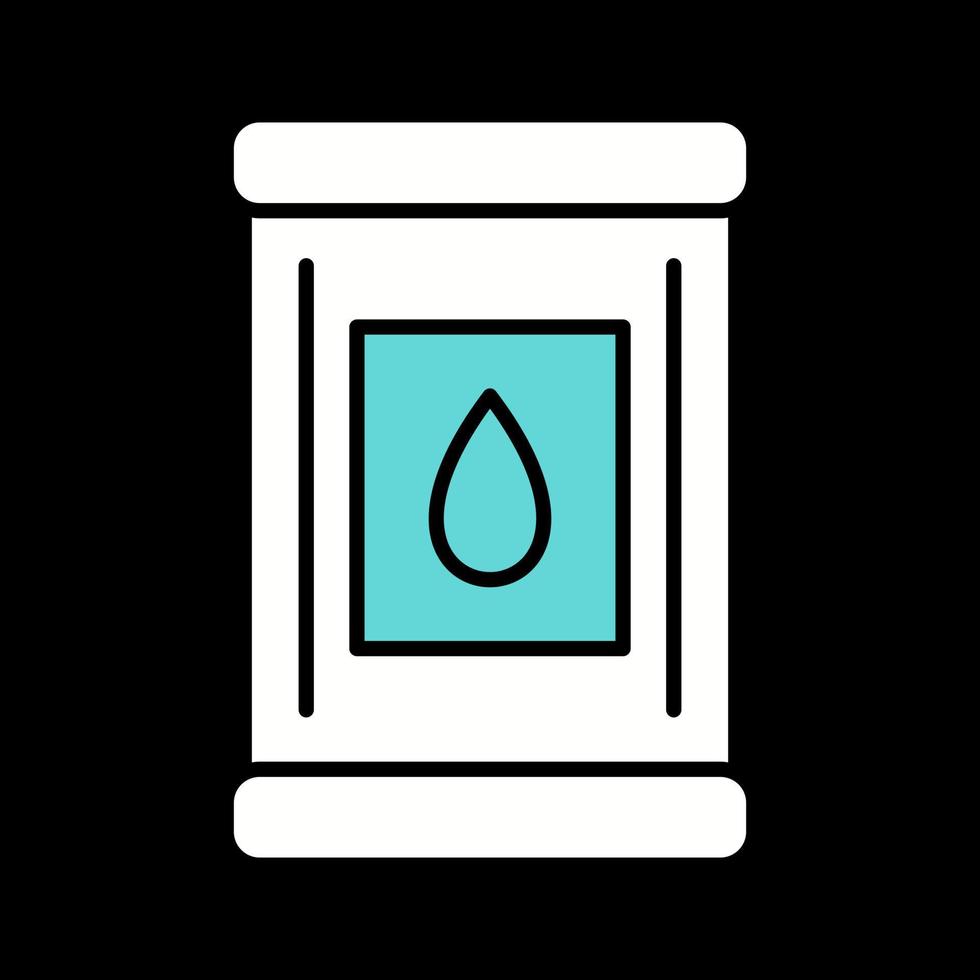 Barrel Vector Icon