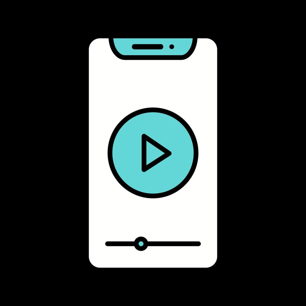 Tutorials Vector Icon