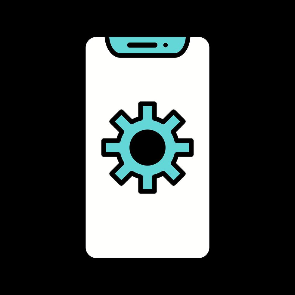 Technical Services Vector Icon