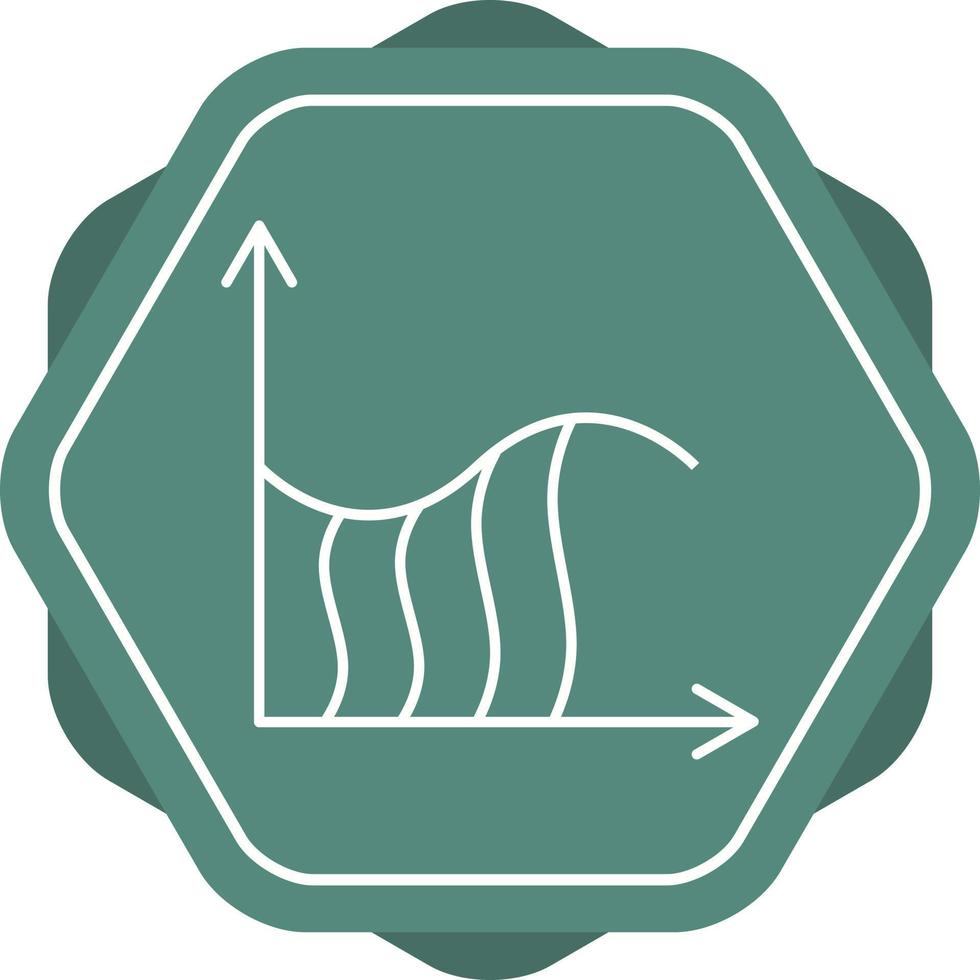 Beautiful Integral Line Vector Icon